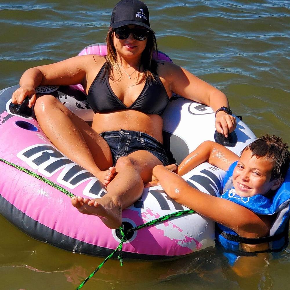 Meet your Posher, Montana